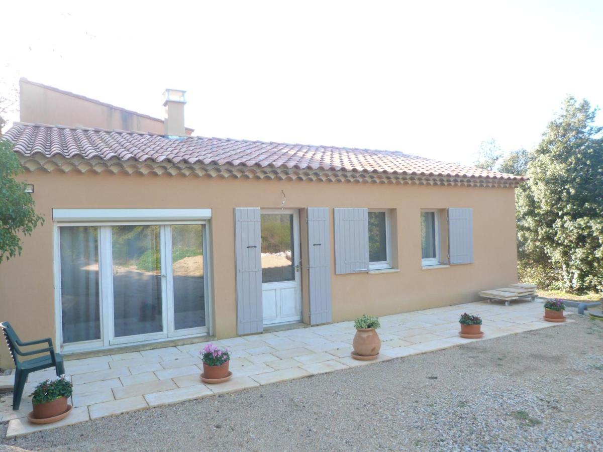 Gite De L Ubac Lafare Exterior photo