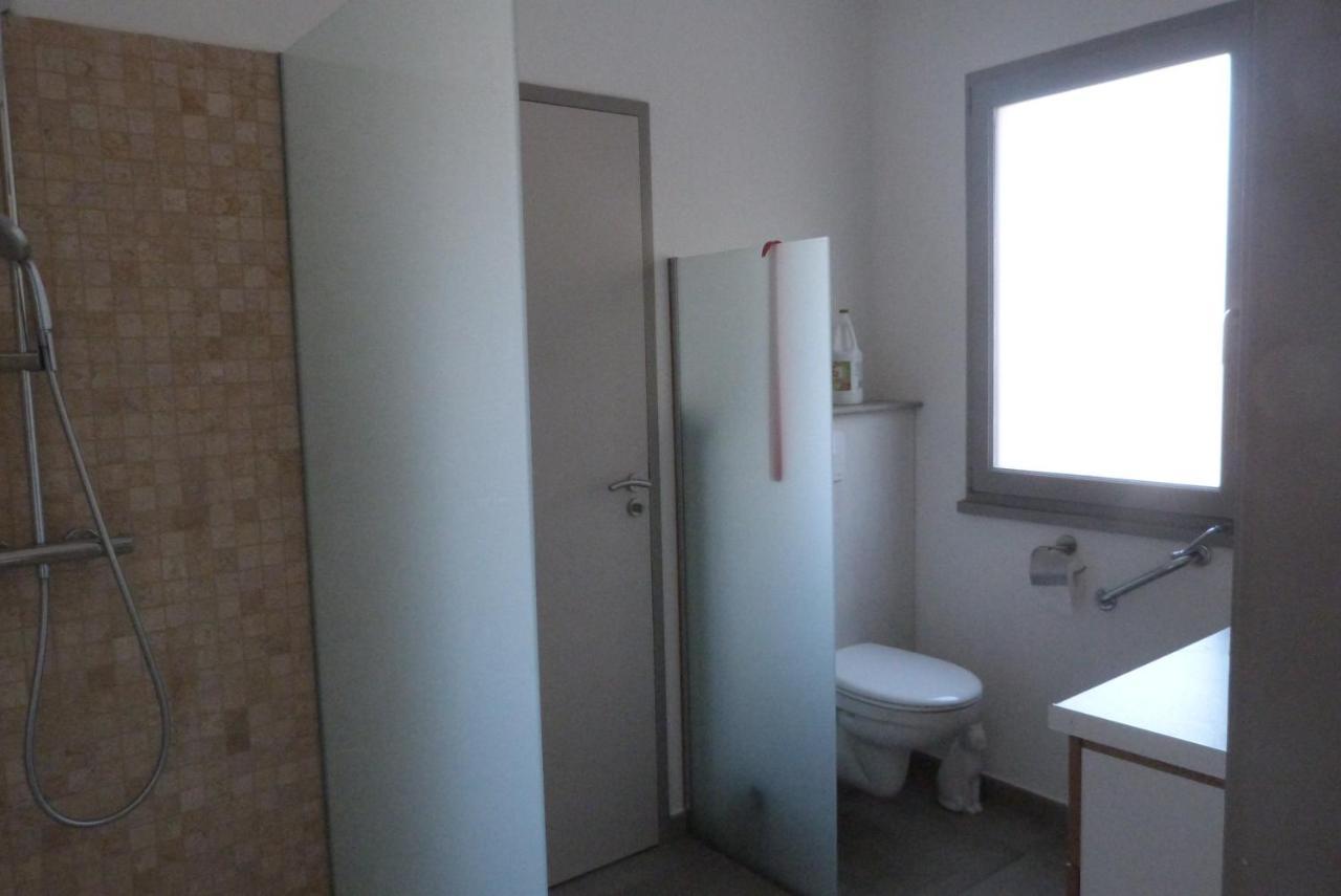 Gite De L Ubac Lafare Exterior photo